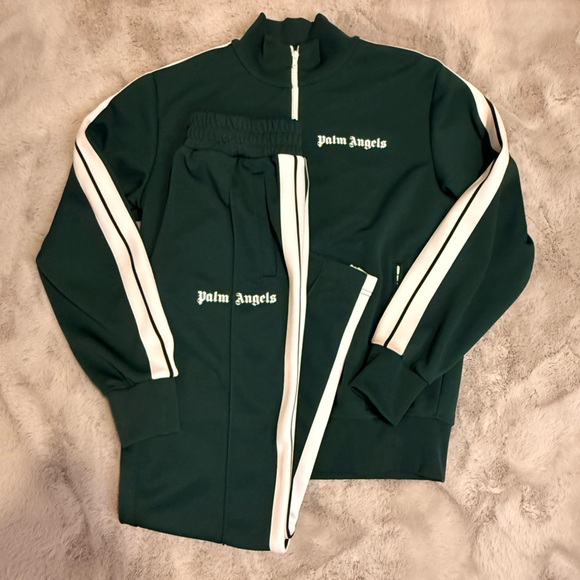 Palm Angels Top + Pants - Picture 2 of 5